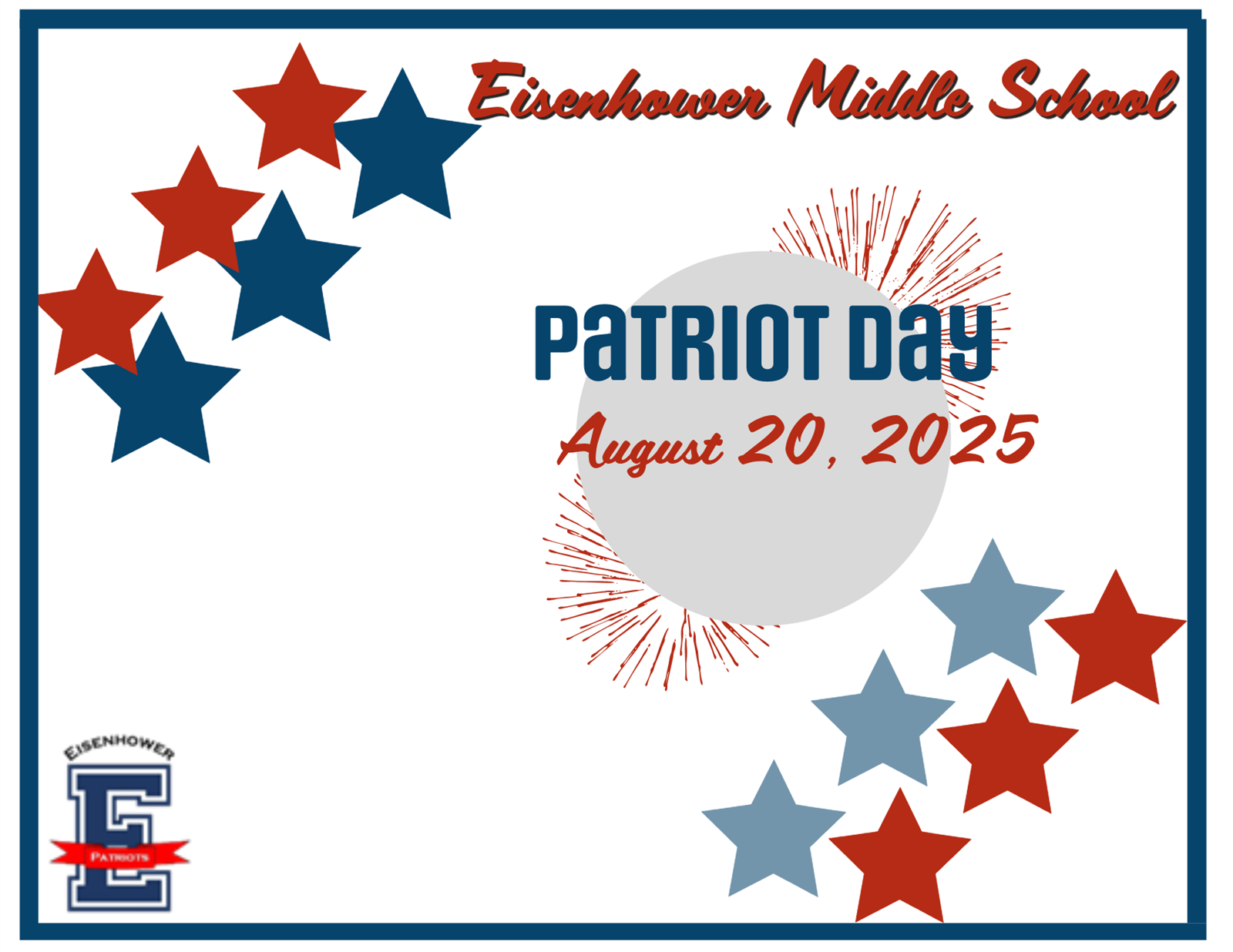  Patriot Day